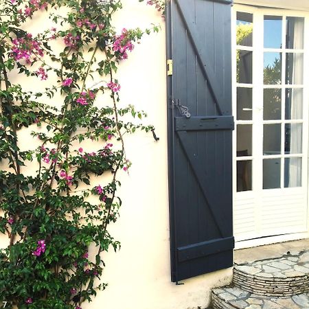 Les Lauriers Roses Apartamento Narbona Exterior foto