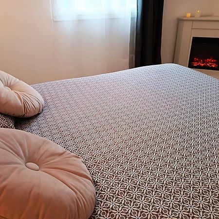 Les Lauriers Roses Apartamento Narbona Exterior foto