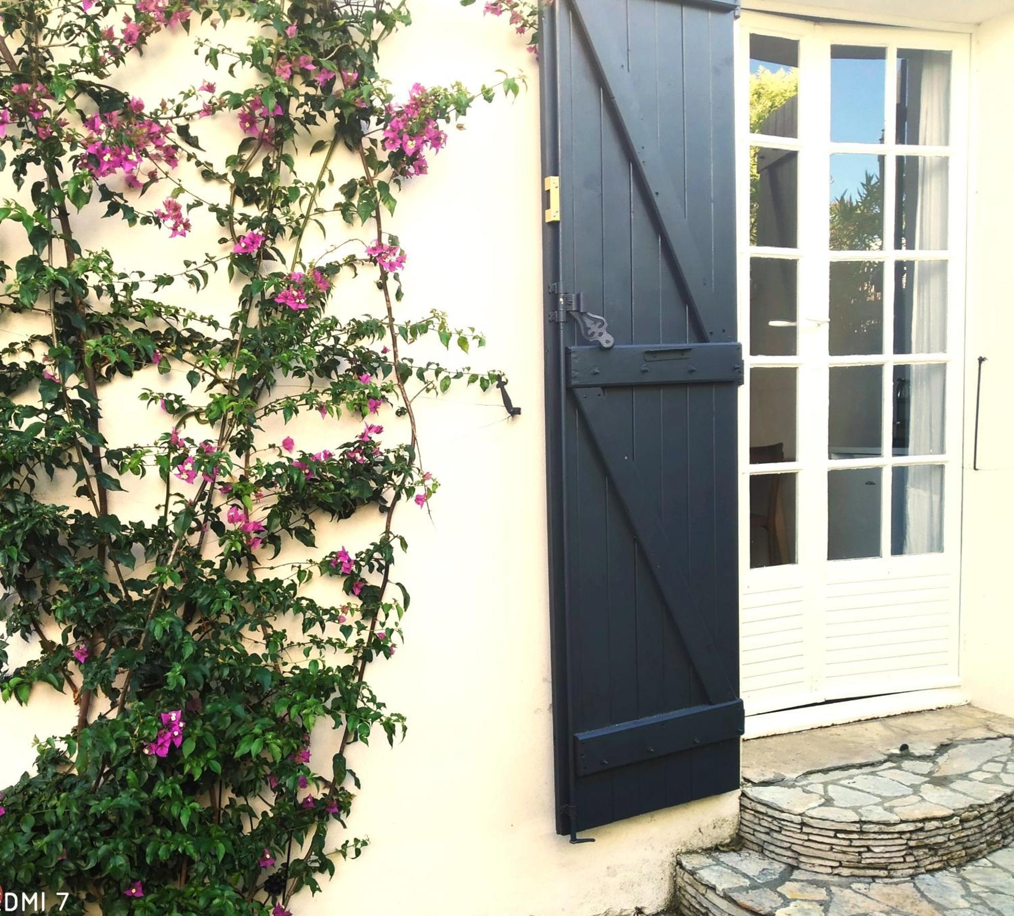 Les Lauriers Roses Apartamento Narbona Exterior foto