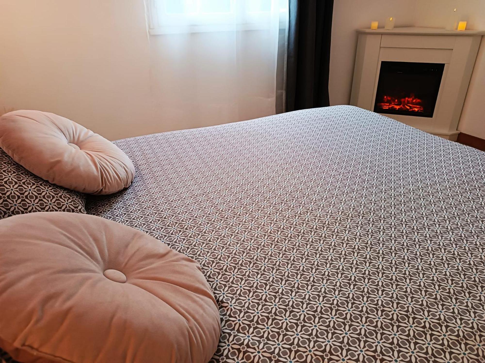 Les Lauriers Roses Apartamento Narbona Exterior foto