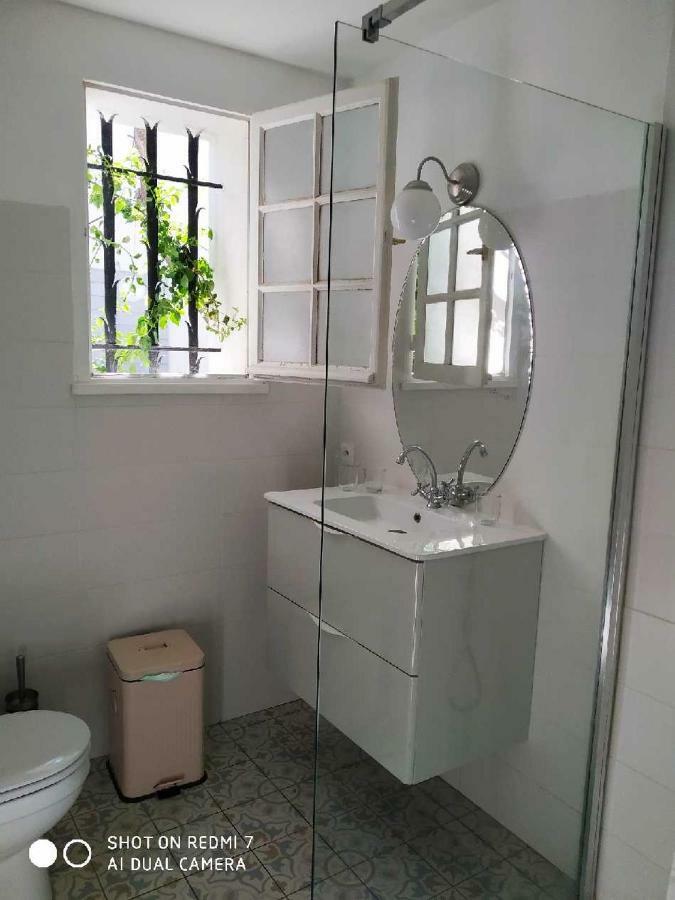 Les Lauriers Roses Apartamento Narbona Exterior foto